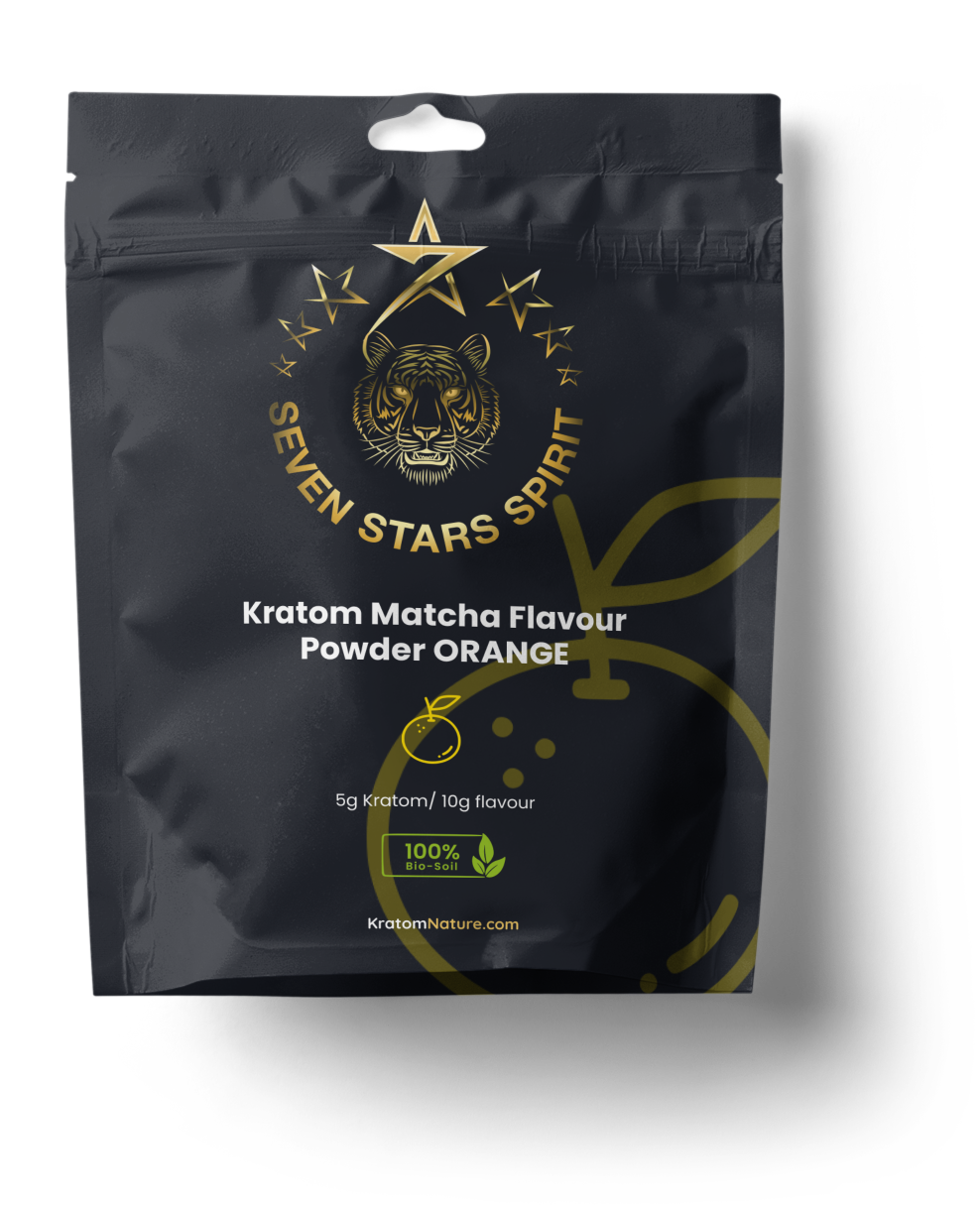 Kratom Sachetes